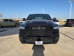 2027 RAM 1500 Tradesman 4x4 Crew Cab 5'7" Box