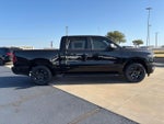 2027 RAM 1500 Tradesman 4x4 Crew Cab 5'7" Box
