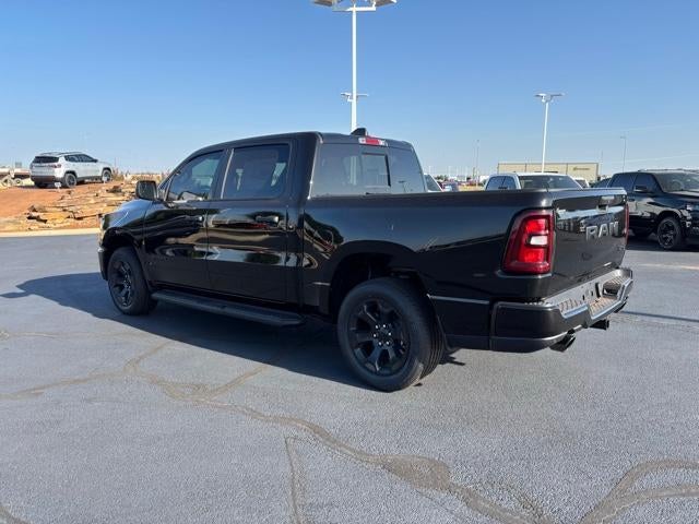 2027 RAM 1500 Tradesman 4x4 Crew Cab 5'7" Box