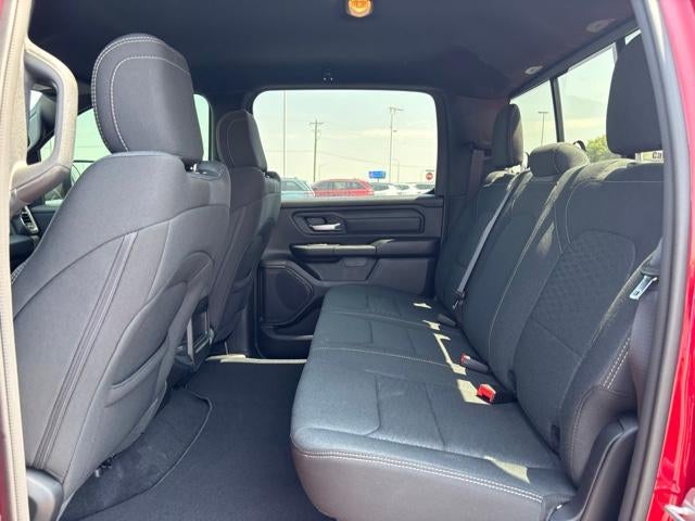 2026 RAM 1500 Tradesman 4x4 Crew Cab 5'7" Box