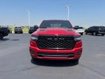 2026 RAM 1500 Tradesman 4x4 Crew Cab 5'7" Box