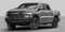 2026 RAM 1500 Longhorn 4x4 Crew Cab 5'7" Box