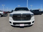 2026 RAM 1500 Longhorn 4x4 Crew Cab 5'7" Box