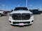 2026 RAM 1500 Longhorn 4x4 Crew Cab 5'7" Box