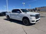 2026 RAM 1500 Longhorn 4x4 Crew Cab 5'7" Box