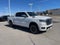 2026 RAM 1500 Longhorn 4x4 Crew Cab 5'7" Box