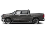 2026 RAM 1500 Longhorn 4x4 Crew Cab 5'7" Box