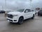 2026 RAM 1500 Longhorn 4x4 Crew Cab 5'7" Box