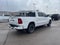 2026 RAM 1500 Longhorn 4x4 Crew Cab 5'7" Box