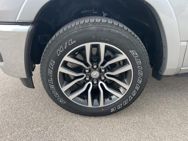 2025 RAM 1500 Limited 4x4 Crew Cab 5'7" Box