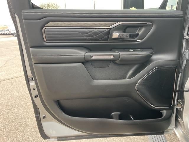 2025 RAM 1500 Limited 4x4 Crew Cab 5'7" Box