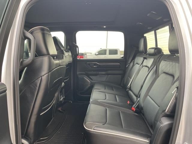 2025 RAM 1500 Limited 4x4 Crew Cab 5'7" Box