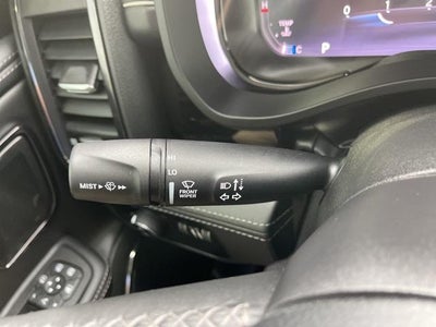 2025 RAM 1500 Limited 4x4 Crew Cab 5'7" Box