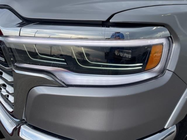 2025 RAM 1500 Limited 4x4 Crew Cab 5'7" Box