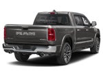 2027 RAM 1500 Longhorn 4x4 Crew Cab 5'7" Box
