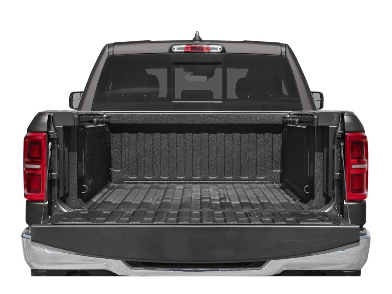 2027 RAM 1500 Longhorn 4x4 Crew Cab 5'7" Box