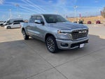 2025 RAM 1500 Limited 4x4 Crew Cab 5'7" Box