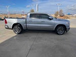 2025 RAM 1500 Limited 4x4 Crew Cab 5'7" Box