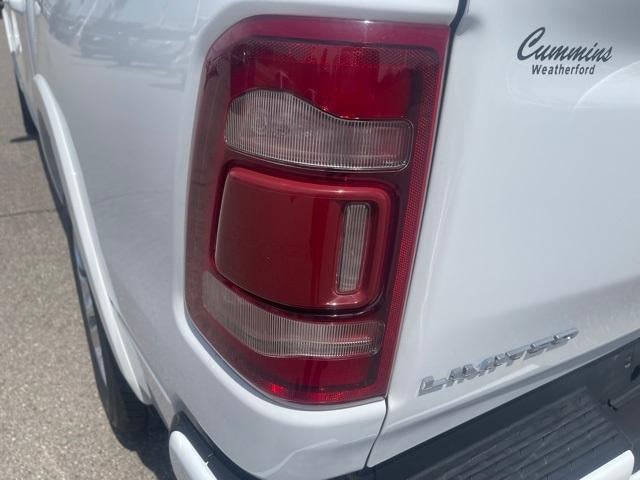 2022 RAM 1500 Limited 4x4 Crew Cab 5'7" Box