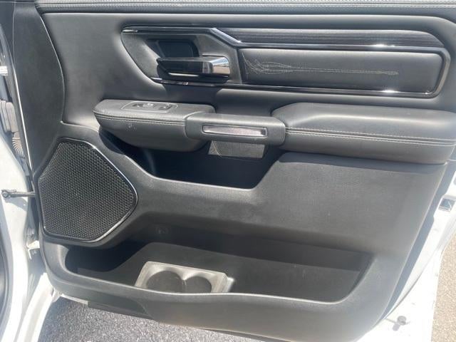 2022 RAM 1500 Limited 4x4 Crew Cab 5'7" Box