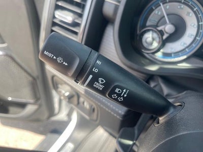 2022 RAM 1500 Limited 4x4 Crew Cab 5'7" Box