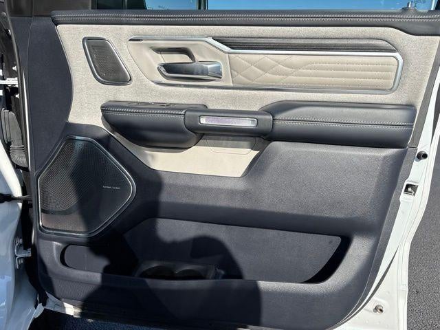 2023 RAM 1500 Limited 4x4 Crew Cab 5'7" Box
