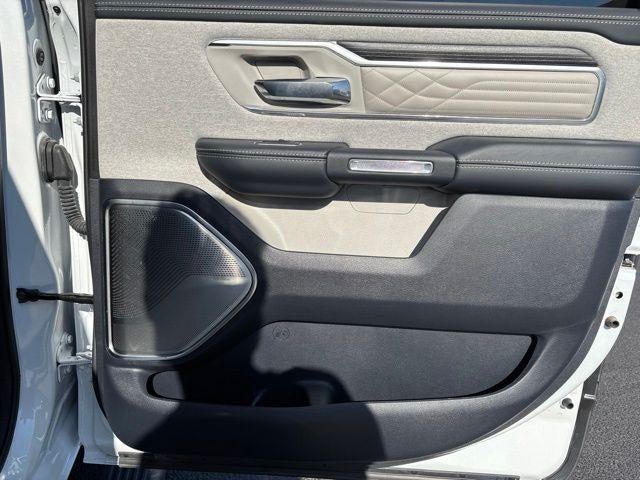 2023 RAM 1500 Limited 4x4 Crew Cab 5'7" Box