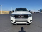 2023 RAM 1500 Limited 4x4 Crew Cab 5'7" Box
