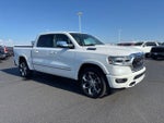 2023 RAM 1500 Limited 4x4 Crew Cab 5'7" Box