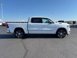 2023 RAM 1500 Limited 4x4 Crew Cab 5'7" Box