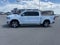 2020 RAM 1500 Laramie 4x4 Crew Cab 5'7" Box
