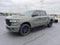 2026 RAM 1500 Laramie 4x4 Crew Cab 5'7" Box
