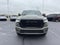 2026 RAM 1500 Laramie 4x4 Crew Cab 5'7" Box