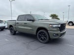 2026 RAM 1500 Laramie 4x4 Crew Cab 5'7" Box