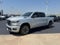 2026 RAM 1500 Laramie 4x4 Crew Cab 5'7" Box