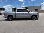 2025 RAM 1500 Laramie 4x4 Crew Cab 5'7" Box