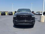 2026 RAM 1500 Laramie 4x4 Crew Cab 5'7" Box