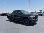 2026 RAM 1500 Laramie 4x4 Crew Cab 5'7" Box