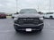 2026 RAM 1500 Laramie 4x4 Crew Cab 5'7" Box