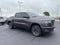 2026 RAM 1500 Laramie 4x4 Crew Cab 5'7" Box