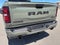 2026 RAM 1500 Laramie 4x4 Crew Cab 5'7" Box