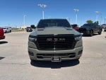 2026 RAM 1500 Laramie 4x4 Crew Cab 5'7" Box