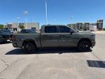 2026 RAM 1500 Laramie 4x4 Crew Cab 5'7" Box