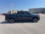 2026 RAM 1500 Laramie 4x4 Crew Cab 5'7" Box