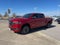 2026 RAM 1500 Laramie 4x4 Crew Cab 5'7" Box