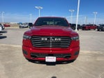 2026 RAM 1500 Laramie 4x4 Crew Cab 5'7" Box