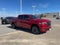 2026 RAM 1500 Laramie 4x4 Crew Cab 5'7" Box