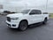 2026 RAM 1500 Laramie 4x4 Crew Cab 5'7" Box