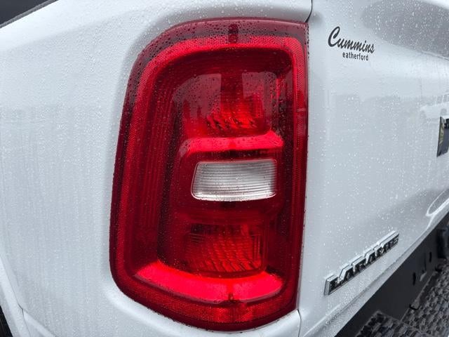 2026 RAM 1500 Laramie 4x4 Crew Cab 5'7" Box