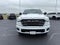 2026 RAM 1500 Laramie 4x4 Crew Cab 5'7" Box